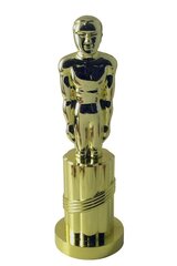 Oscar-patsas hinta ja tiedot | Naamiaisasut | hobbyhall.fi