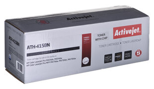 Activejet ATH-415BN, siru hinta ja tiedot | Laserkasetit | hobbyhall.fi