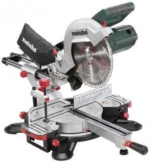 Askelsaha Metabo KGS 254 M