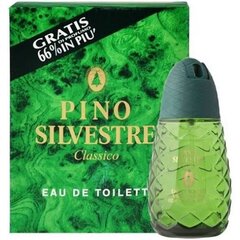 Pino Silvestre Classico EDT 125 ml hinta ja tiedot | Miesten hajuvedet | hobbyhall.fi