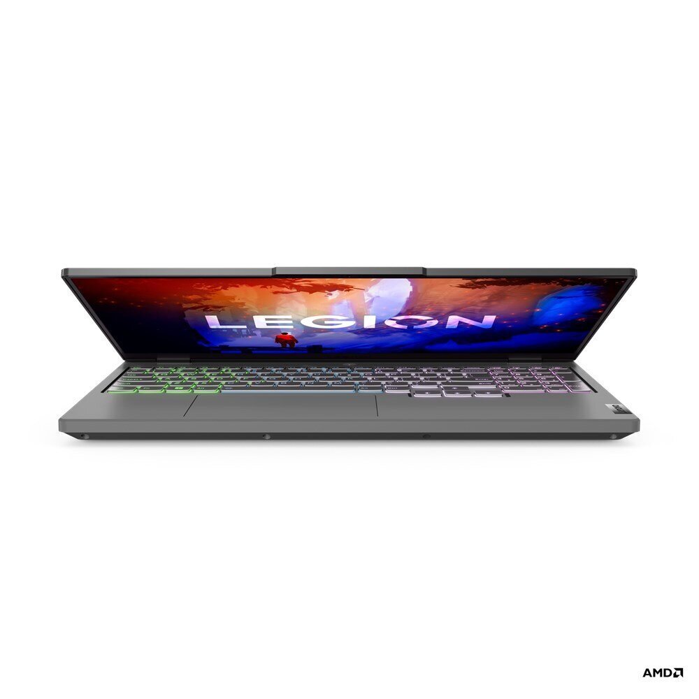 Lenovo Legion 5 15ARH7H (82RD0068PB) hinta ja tiedot | Kannettavat tietokoneet | hobbyhall.fi