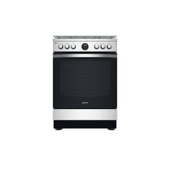 INDESIT IS67G8CHX/E hinta ja tiedot | Sähköliedet | hobbyhall.fi