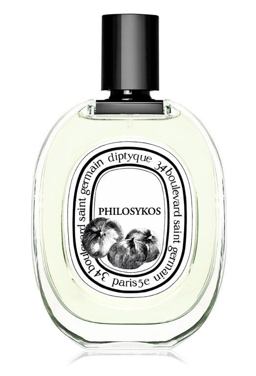 Hajuvesi Diptyque Philosykos EDT naisille/miehille, 50 ml hinta ja tiedot | Naisten hajuvedet | hobbyhall.fi