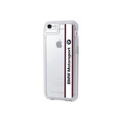 Puhelinkuori BMW BMHCP7SPVWH iPhone 7 hinta ja tiedot | Puhelimen kuoret ja kotelot | hobbyhall.fi