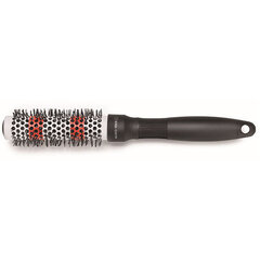 Kiepe Professional Nano-Tech Hairbrush - Ammattimainen keraaminen hiusharja 65 mm hinta ja tiedot | Hiusharjat, kammat ja sakset | hobbyhall.fi