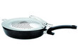 Fissler universaali roiskesuoja, 24 cm hinta ja tiedot | Paistinpannut | hobbyhall.fi