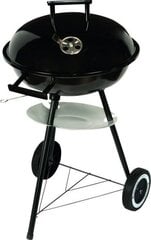 Hiiligrilli Mastergrill, 42 cm (MG913) hinta ja tiedot | Master Grill Urheilu ja vapaa-aika | hobbyhall.fi