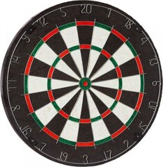 Tikkapeli Best Sporting Deluxe 45,5 cm hinta ja tiedot | Darts | hobbyhall.fi