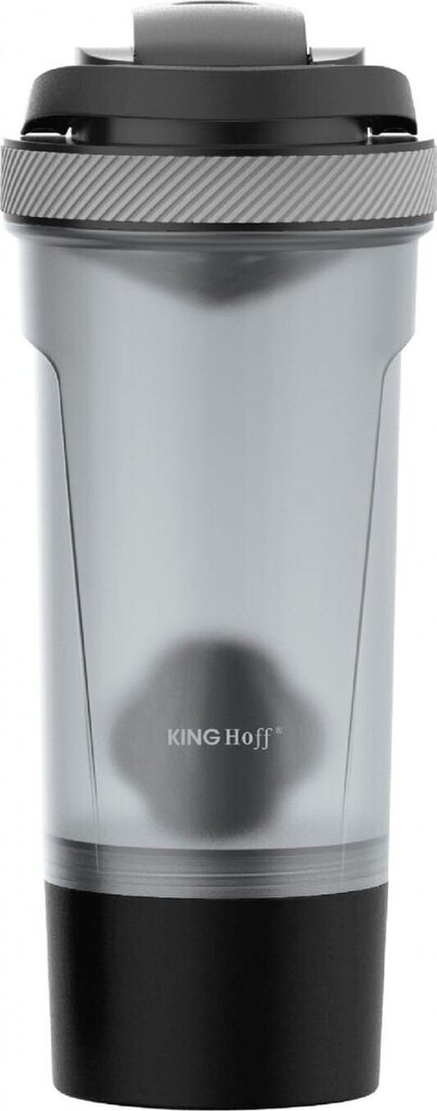 Shaker KingHoff, KH-1359, 720ml hinta ja tiedot | Juomapullot | hobbyhall.fi