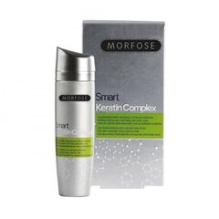 Hiusöljy Morfose Smart Keratin Complex, 100ml hinta ja tiedot | Morfose Hiustenhoitotuotteet | hobbyhall.fi