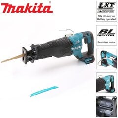 Akkupuukkosaha hinta ja tiedot | Makita Työkalut | hobbyhall.fi