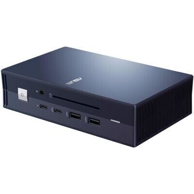 Asus SimPro Dock 2 Thunderbolt - VGA, HDMI, 2 x DP - GigE hinta ja tiedot | Adapterit | hobbyhall.fi