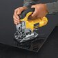 Sähköinen palapeli 701W DEWALT DW331KT-QS hinta ja tiedot | Sahat ja sirkkelit | hobbyhall.fi