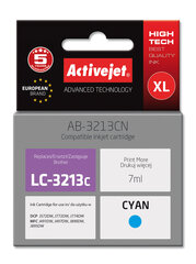 Activejet AB-3213CN hinta ja tiedot | Laserkasetit | hobbyhall.fi