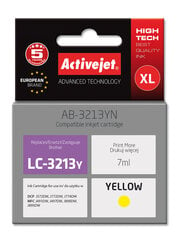 Activejet AB-3213N hinta ja tiedot | Laserkasetit | hobbyhall.fi