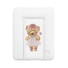 Hoitoalusta CebaBaby, Poly, 50x70 cm hinta ja tiedot | Vauvan hoitoalustat ja tekstiilit | hobbyhall.fi