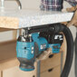 Makita Akkupistosaha DJV181RTJ, 18V / 2x 5,0 Ah Li-ion hinta ja tiedot | Sahat ja sirkkelit | hobbyhall.fi