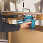 Makita Akkupistosaha JV102DSMJ, 10,8 V / 2 x 4,0 Ah Li-ion hinta ja tiedot | Sahat ja sirkkelit | hobbyhall.fi