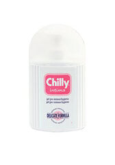 Chilly intiimigeeli (Delicate) 200 ml hinta ja tiedot | Chilly Hajuvedet ja kosmetiikka | hobbyhall.fi