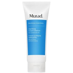 Kasvojen pesuaine Murad Blemish Control 200 ml hinta ja tiedot | Kasvojen puhdistusaineet | hobbyhall.fi