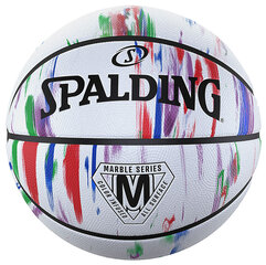 Koripallo Spalding, 7 koko hinta ja tiedot | Spalding Koripallo | hobbyhall.fi