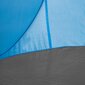 Rantateltta Springos Pop-up PT015, 150 x 90 cm, sininen hinta ja tiedot | Teltat | hobbyhall.fi