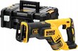 Puukkosaha 18V XR DeWALT DCS367NT-XJ (ilman akkua) hinta ja tiedot | Sahat ja sirkkelit | hobbyhall.fi