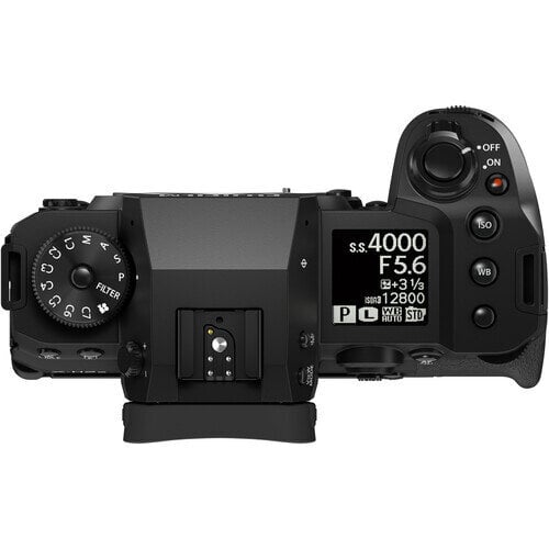 Fujifilm X-H2S hinta ja tiedot | Kamerat | hobbyhall.fi