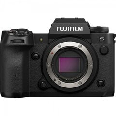 Fujifilm X-H2S hinta ja tiedot | Kamerat | hobbyhall.fi
