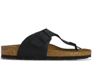 Varvassandaalit birkenstock ramses bf hinta ja tiedot | Miesten sandaalit ja tossut | hobbyhall.fi