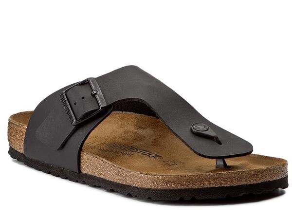 Varvassandaalit birkenstock ramses bf hinta ja tiedot | Miesten sandaalit ja tossut | hobbyhall.fi