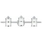 Kylpyhuoneen kattovalaisin Elstead Lighting Tranquil bay QZ-TRANQUIL-BAY3 hinta ja tiedot | Kattovalaisimet | hobbyhall.fi