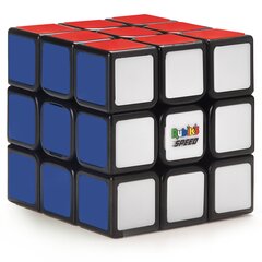 Rubikin kuutio - 3x3 Nopeus hinta ja tiedot | Lautapelit ja älypelit | hobbyhall.fi