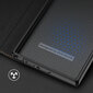 Dux Ducis Skin X2 Samsung Galaxy S23, musta hinta ja tiedot | Puhelimen kuoret ja kotelot | hobbyhall.fi