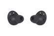 Samsung Galaxy Buds 2 Pro Graphite SM-R510NZAAEUB hinta ja tiedot | Kuulokkeet | hobbyhall.fi