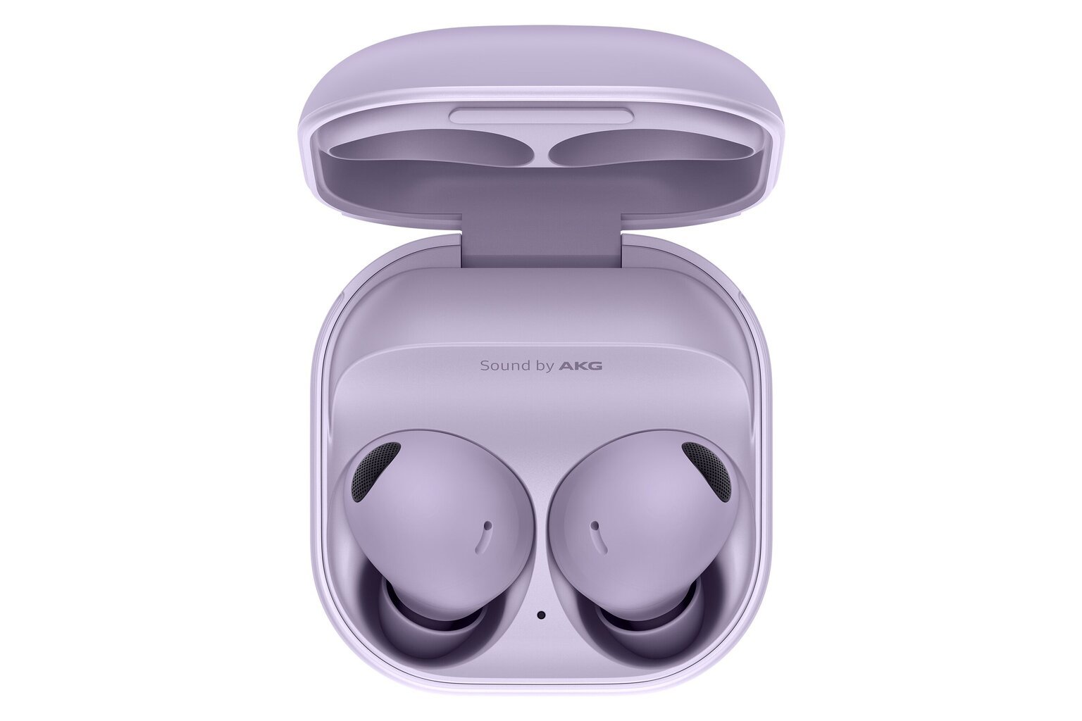 Samsung Galaxy Buds 2 Pro Bora Purple SM-R510NLVAEUB hinta ja tiedot | Kuulokkeet | hobbyhall.fi