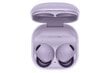 Samsung Galaxy Buds 2 Pro Bora Purple SM-R510NLVAEUB hinta ja tiedot | Kuulokkeet | hobbyhall.fi