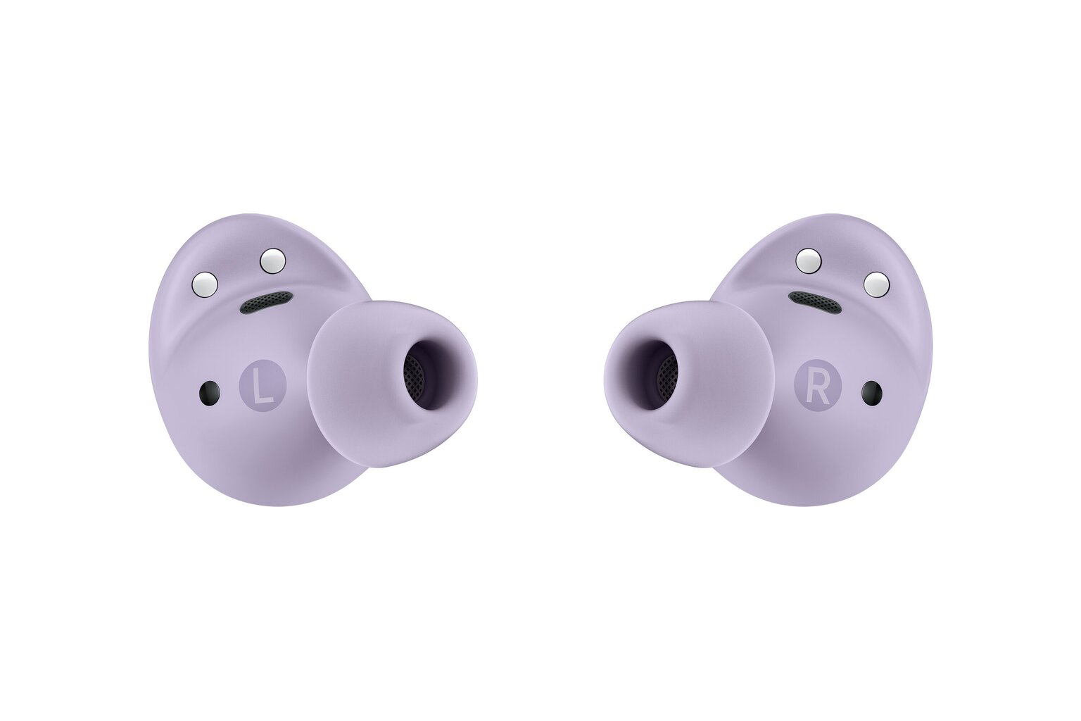 Samsung Galaxy Buds 2 Pro Bora Purple SM-R510NLVAEUB hinta ja tiedot | Kuulokkeet | hobbyhall.fi