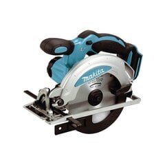 Akkusaha Makita DSS610Z hinta ja tiedot | Makita Kodin remontointi | hobbyhall.fi