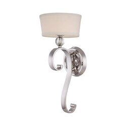 Elstead Lighting Madison manor QZ-MADISON-MANOR1-IS seinävalaisin hinta ja tiedot | Seinävalaisimet | hobbyhall.fi