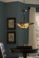 Elstead Lighting Inglenook QZ-INGLENOOK-MP riippuvalaisin hinta ja tiedot | Riippuvalaisimet | hobbyhall.fi