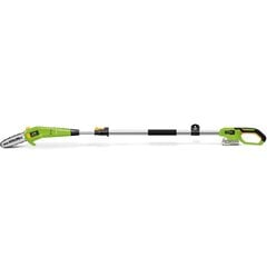 Langaton teleskooppisaha Fieldmann FZN 70505-0, 20V FAST POWER hinta ja tiedot | Fieldmann Työkalut | hobbyhall.fi