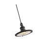 Elstead Lighting Sayre KL-SAYRE-PL-OZ Riippuvalaisin hinta ja tiedot | Riippuvalaisimet | hobbyhall.fi