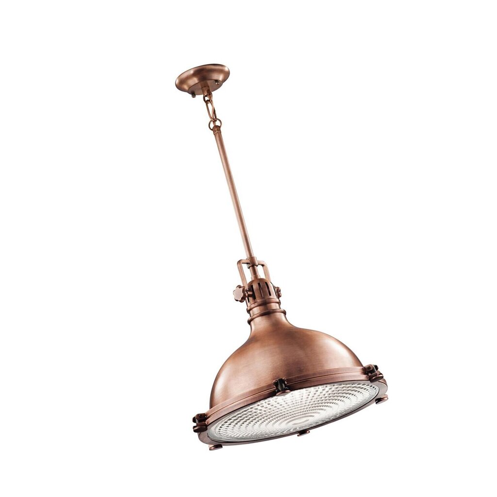 Elstead Lighting Hatteras Bay KL-HATTERAS-BAY-XLACO riippuvalaisin hinta ja tiedot | Riippuvalaisimet | hobbyhall.fi