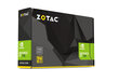 Zotac GeForce GT 710 2GB hinta ja tiedot | Näytönohjaimet | hobbyhall.fi