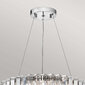 Elstead Lighting Crystal KL-CRYSTAL-SKYE8 riippuvalaisin hinta ja tiedot | Riippuvalaisimet | hobbyhall.fi