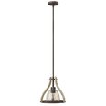 Elstead Lighting Middlefield HK-MIDDLEFIELDP1 - Riippuvalaisin