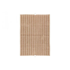 4Living Keittiöpyyhe Oliver 50x70 cm 2 kpl beige hinta ja tiedot | Keittiötekstiilit | hobbyhall.fi