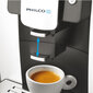 Philco PHEM 1000 -espressokone täysautomaattinen hinta ja tiedot | Kahvinkeittimet ja kahvikoneet | hobbyhall.fi
