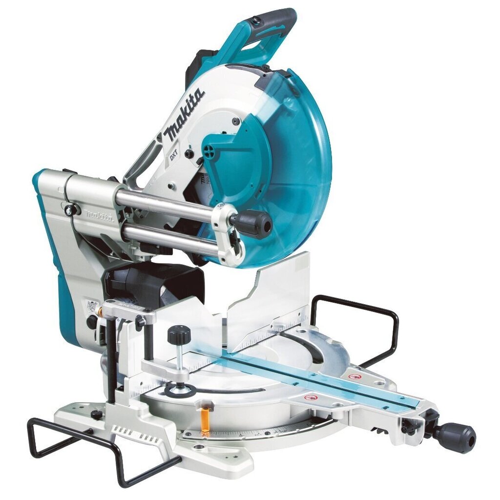 Makita LS1219L Katkaisu- ja jiirisaha, 305 mm, 1800 W hinta ja tiedot | Sahat ja sirkkelit | hobbyhall.fi